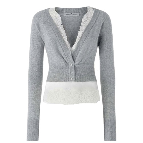 Cardigan&nbsp;Ermanno Scervino